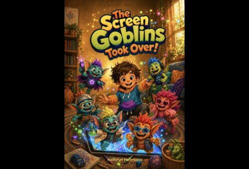 The Screen Goblins Took Over!