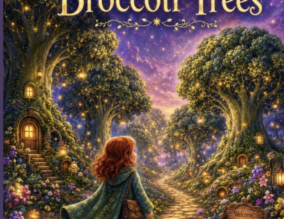 Beyond the Broccoli Trees