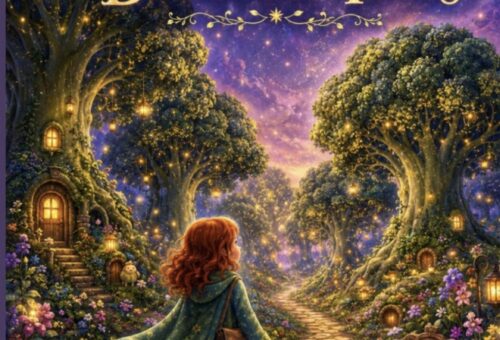 Beyond the Broccoli Trees