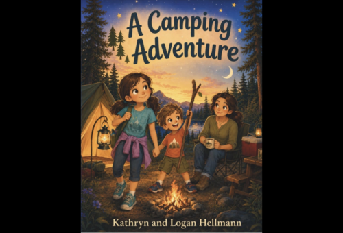 A Camping Adventure