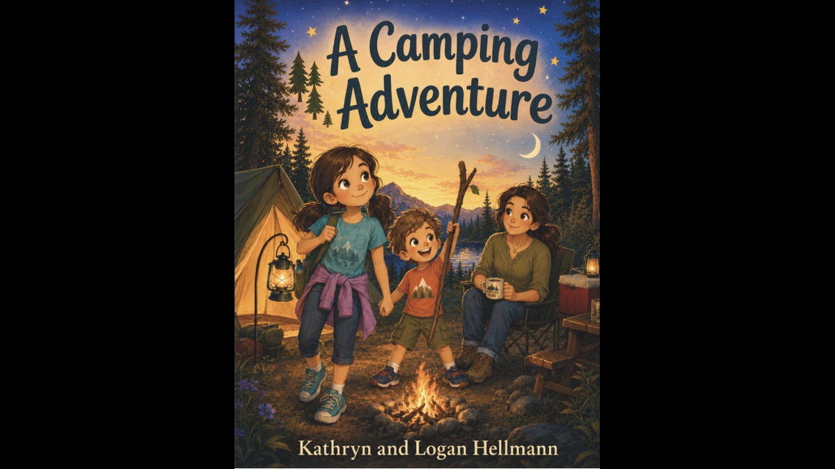 A Camping Adventure