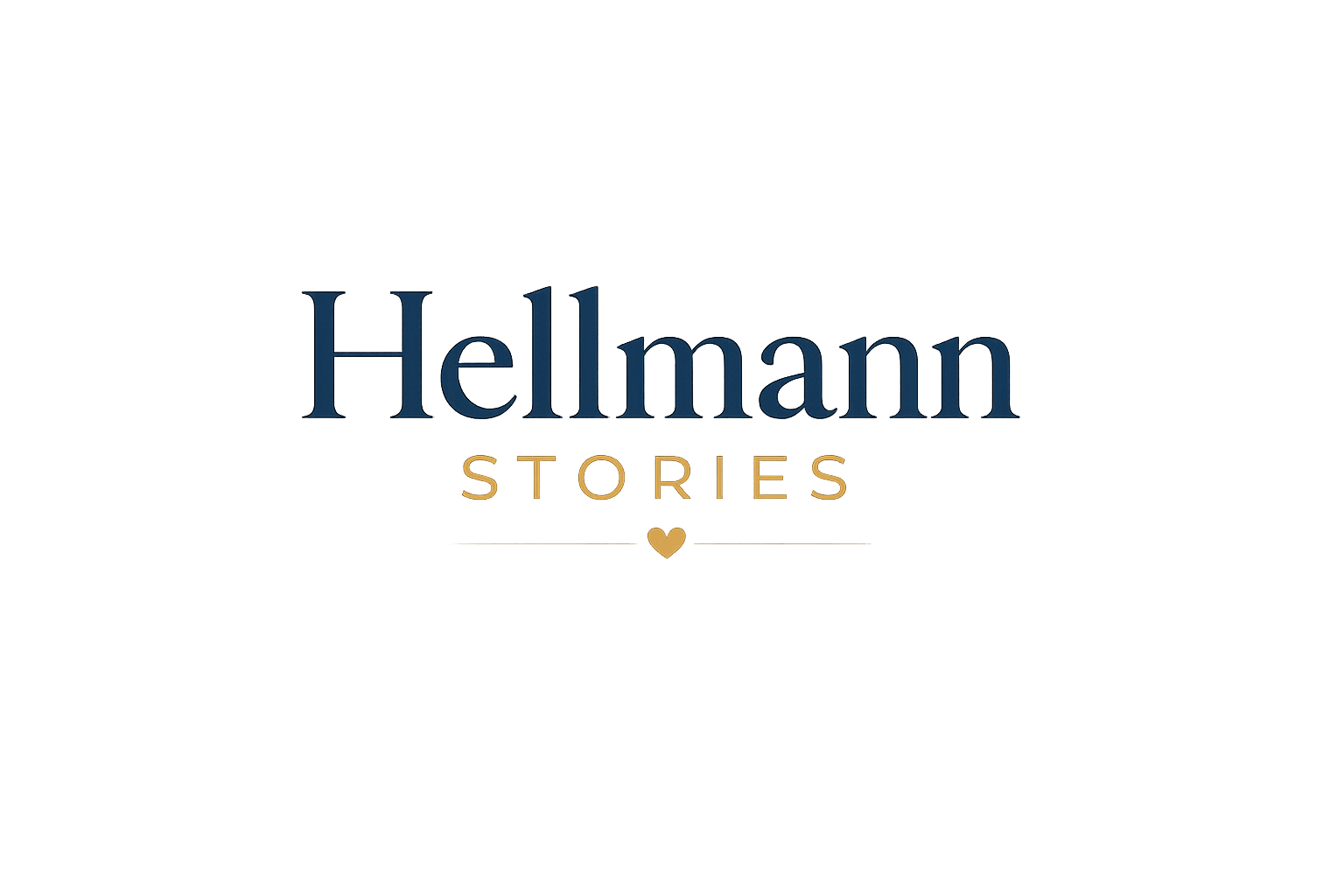 Hellmann Stories