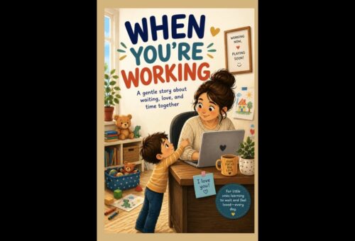 When You’re Working