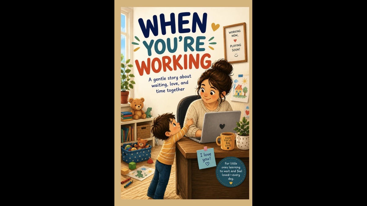 When You’re Working